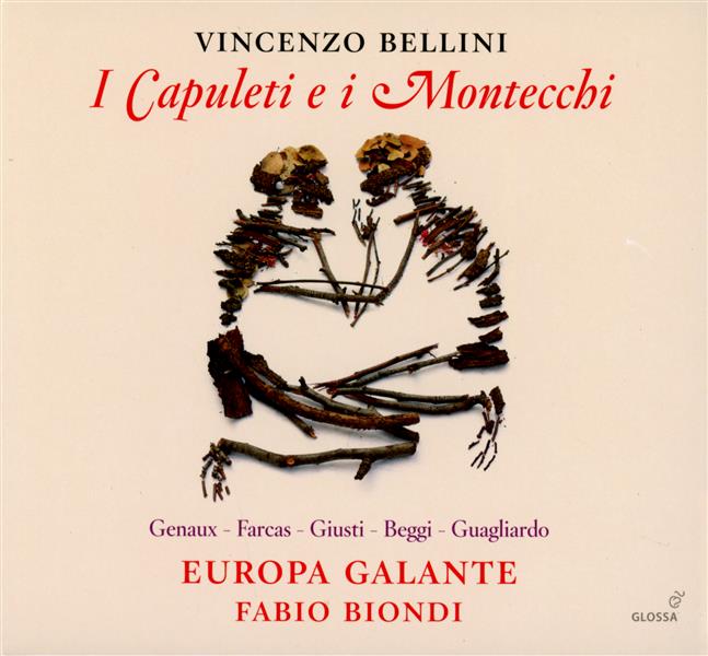 I Capuleti e i Montecchi