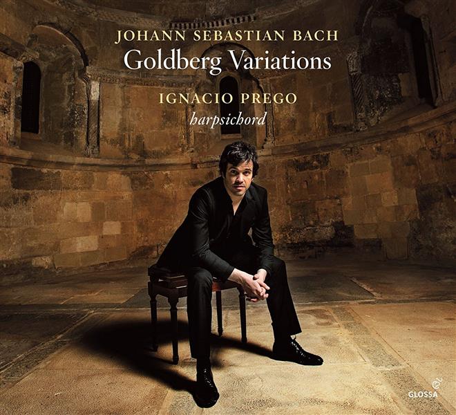 Goldberg variations