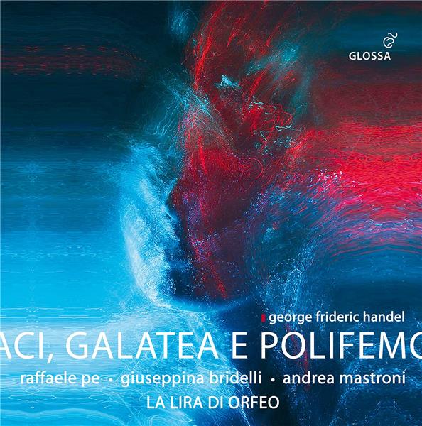 Aci Galatea E Polifemo For Senesino