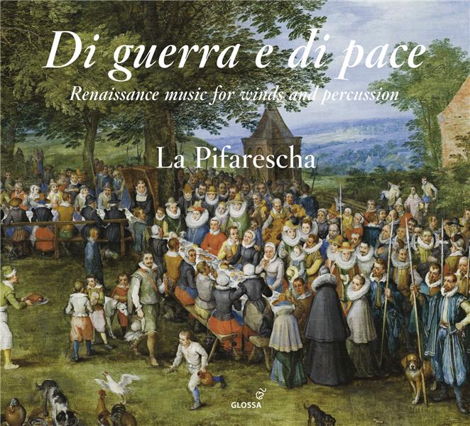 Di gueera e di pace