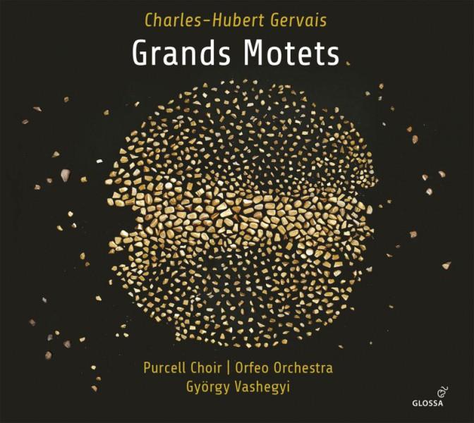 Grands Motets