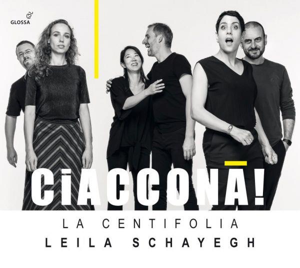 Ciaconna!