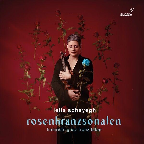 Heinrich Ignaz Franz Biber: Rosary Sonatas (Rosenkranzonaten)