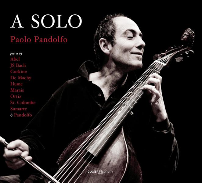 Musique pour viole de gambe