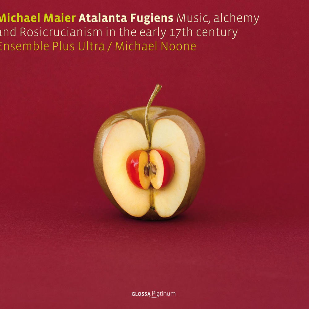Atlanta fugiens