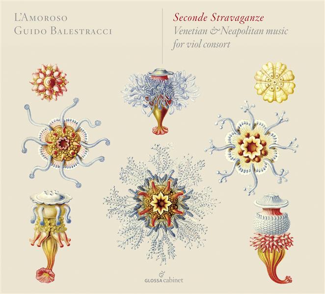 Seconde stravaganze