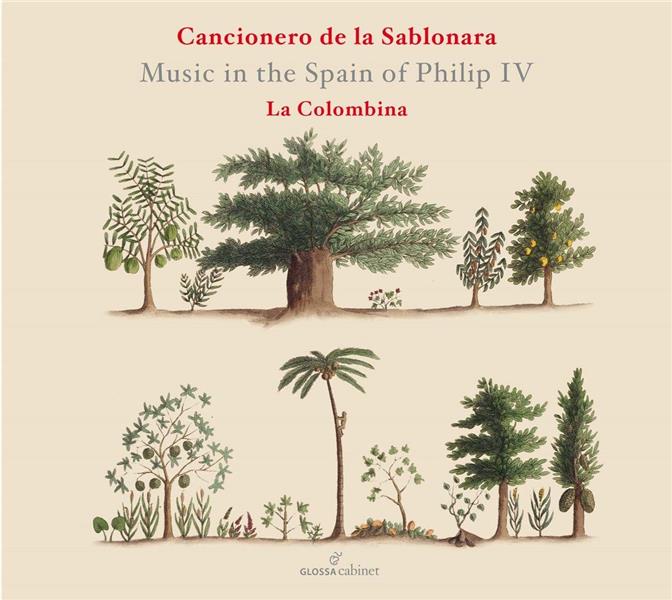 Music in the Spain of Philip IV
