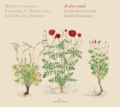 Al alva venid