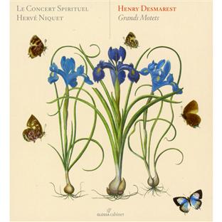 Grands motets