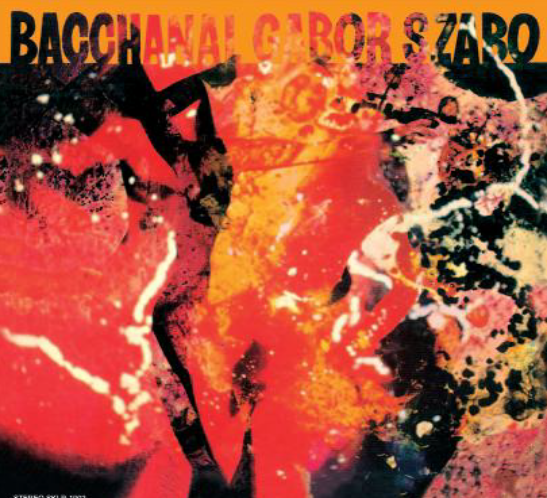 BACCHANAL/180 GR
