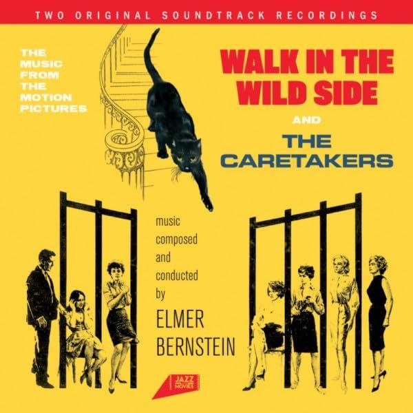 Walk In The Wild Side / The Caretakers