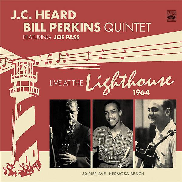Live At The Lighthouse 1964