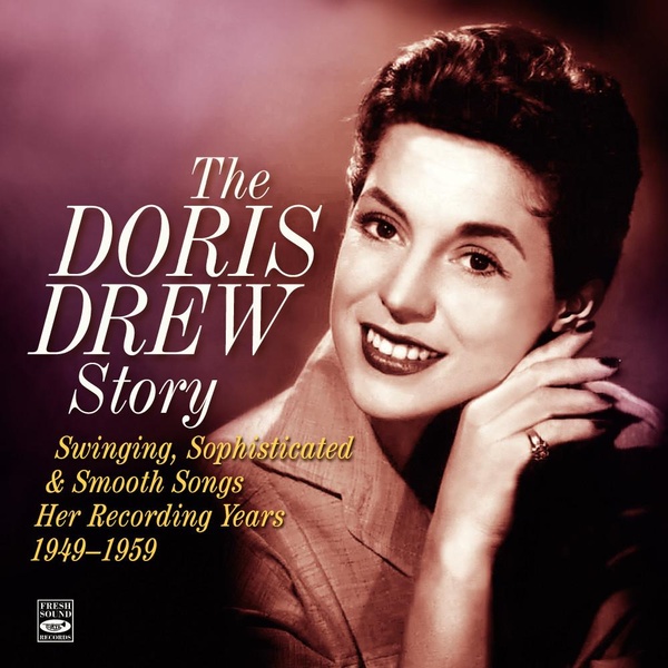 The Story - Her Recordings Years 1949-1959