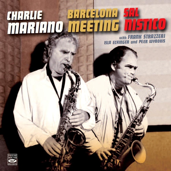 Barcelona Meeting 1989