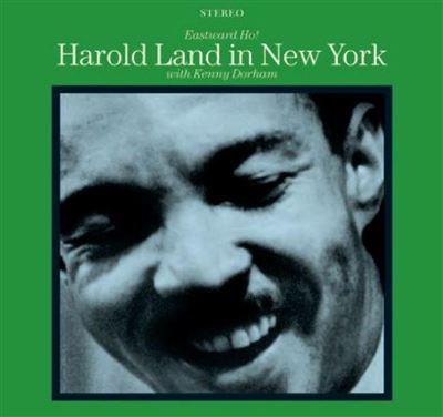 IN NEW YORK/180 GR GATEFOLD SLEEVE