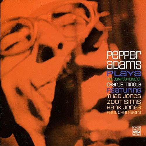 PLAYS THE COMPOSITION OF CHARLIE MINGUS/180 GR