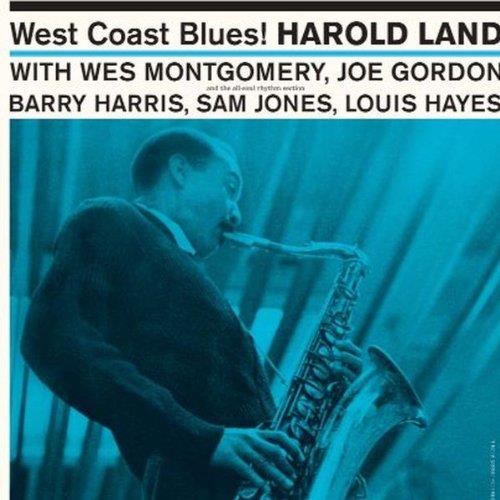 WEST COAST BLUES !