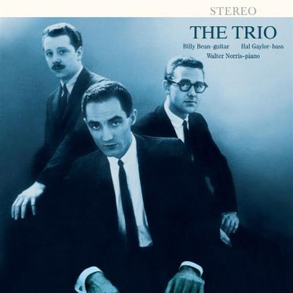 HAL GAYLOR/WALTER NORRIS/BILLY BEAN