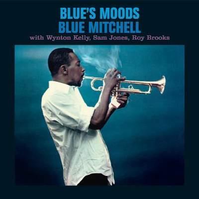 Blue’s Moods
