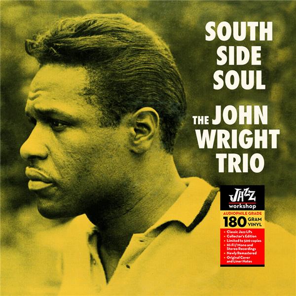 SOUTH SIDE SOUL