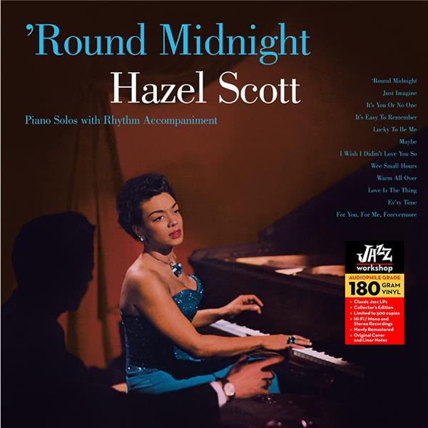 ROUND MIDNIGHT