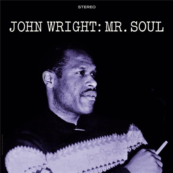 Mr. Soul