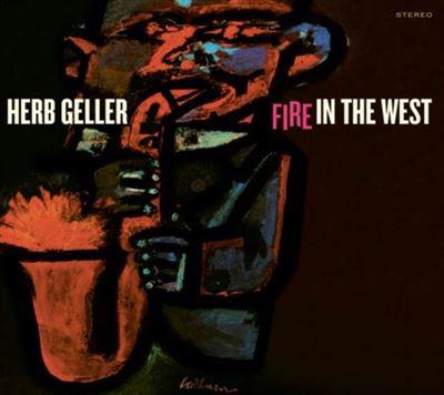 FIRE IN THE WEST