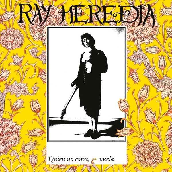QUIEN NO CORRE, VUELA