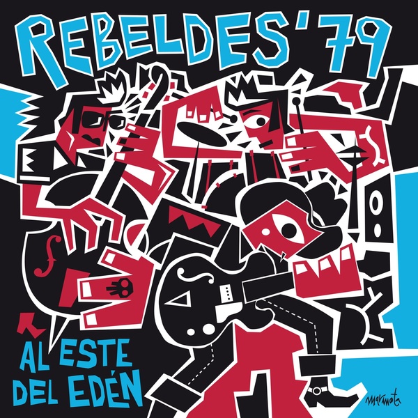 AL ESTE DEL EDEN