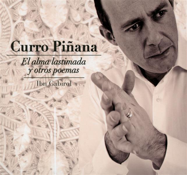 El alma lastimada y otros poemas