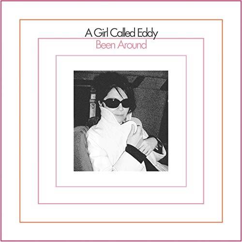 Been Around/White Vinyle/Coupon Mp3 inclus