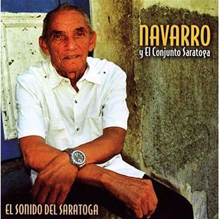 Sonido del saratoga