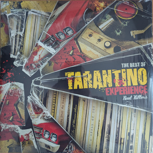 Best Of The Tarantino Experience / Reel Killers / Special