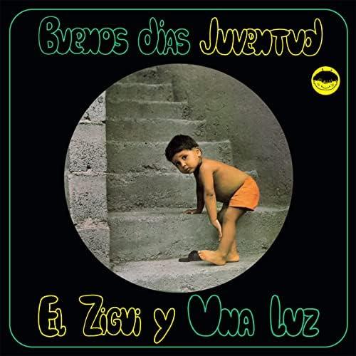 Buenos Dias Juventud