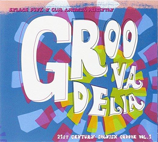Groovadelica