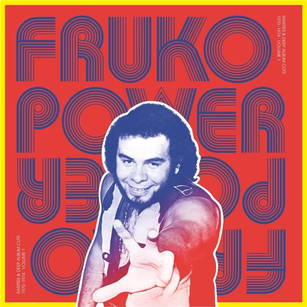 Fruko Power Vol. 1
