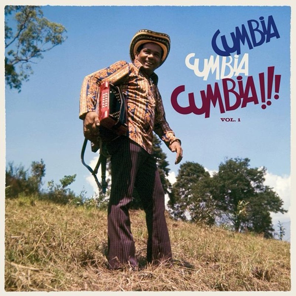 Cumbia Cumbia Cumbia