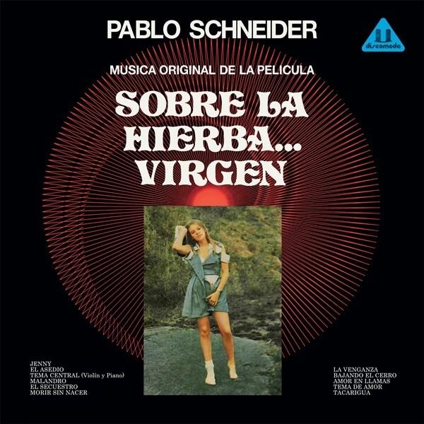 Sobre La Hierba... Virgen