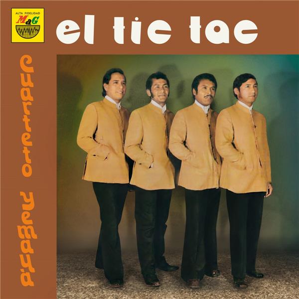 El Tic Tac