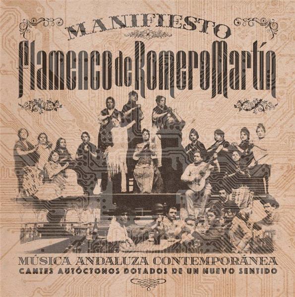 Manifiesto Flamenco