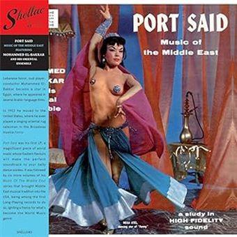 Port Said