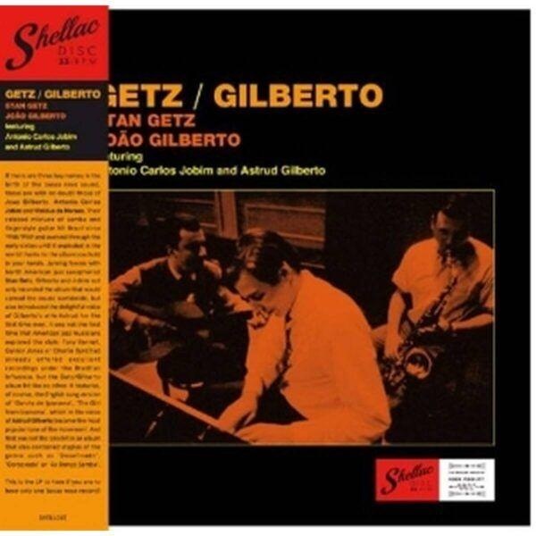 Getz / Gilberto