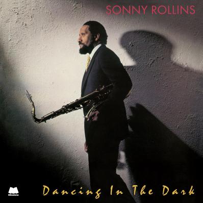 Dancing in the Dark