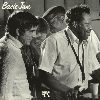 Basie Jam