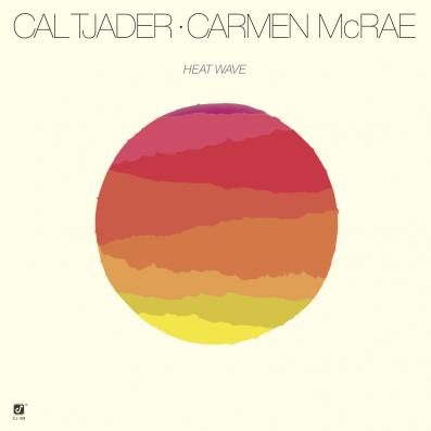 HEAT WAVE/MCRAE