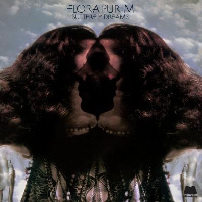 BUTTERFLY DREAMS/PURIM