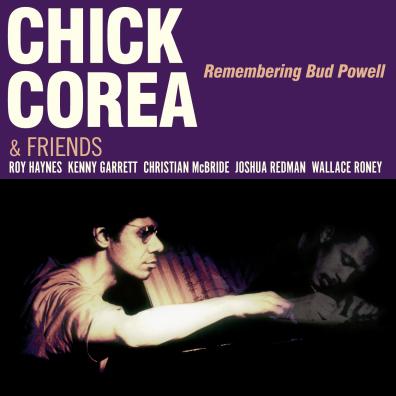 Remembering Bud Powell