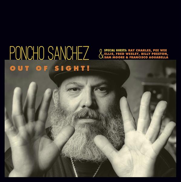 OUT OF SIGHT/SANCHEZ