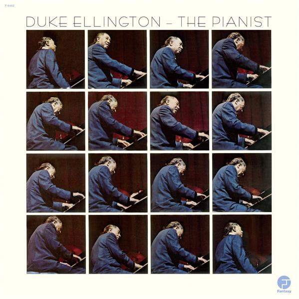 PIANIST/ELLINGTON