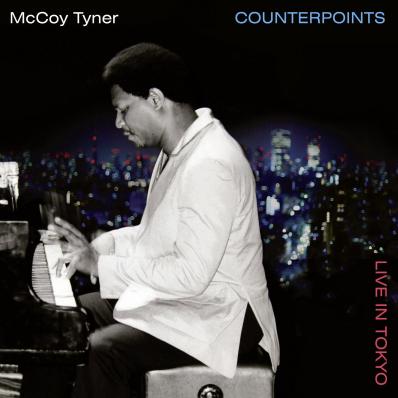 Counterpoints (Live in Tokyo)